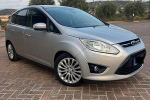 Ford C-Max 1.6 TDCi 115CV *TITANIUM* 2013