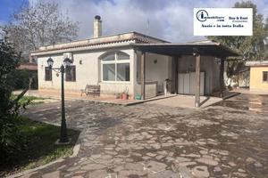Casa indipendente di 89 m² con 3 locali a Aprilia
