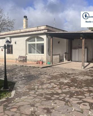 Casa indipendente di 89 m² con 3 locali a Aprilia