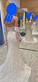 abito sposa collezione 2026