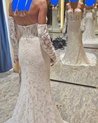 abito sposa collezione 2026