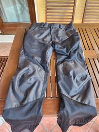 calzoni moto traforati My Ride