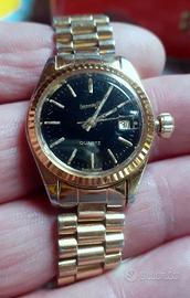 OROLOGIO da polso EBERHARD Vintage