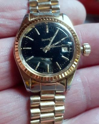 OROLOGIO da polso EBERHARD Vintage