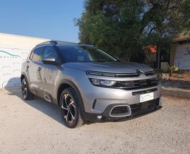 Citroen C5 Aircross 1.5 BHDi 130cv Shine *Tetto Ap