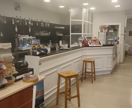 Attività bar caffetteria e tabacchi