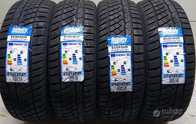 4 GOMME NUOVE 185 60 15 INFINITY