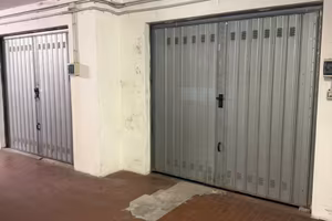 Box auto molto amplio