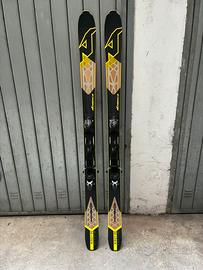 Nordica NRGY 90