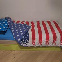 letto singolo
