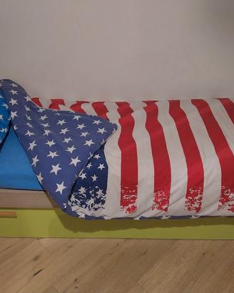 letto singolo