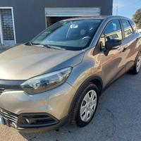 RENAULT Captur 1.5 dCi 8V 90 CV EDC Energy R-Lin