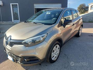 RENAULT Captur 1.5 dCi 8V 90 CV EDC Energy R-Lin