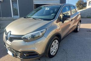 RENAULT Captur 1.5 dCi 8V 90 CV EDC Energy R-Lin