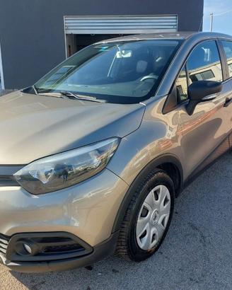 RENAULT Captur 1.5 dCi 8V 90 CV EDC Energy R-Lin