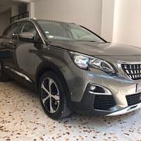 Peugeot 3008 BlueHDi 150CV Allure Km certificati