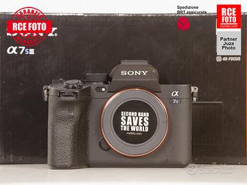 Sony A7S III