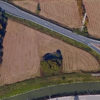 ORIAGO Ampio terreno edificabile R806