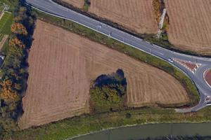 ORIAGO Ampio terreno edificabile R806