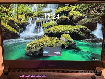 Pc portatile Asus ROG Strix G513RC