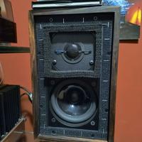 DIFFUSORI AUDIOMASTER LS 3/5a