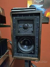 DIFFUSORI AUDIOMASTER LS 3/5a
