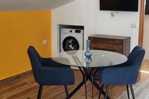 Appartamento monolocale ristrutturato