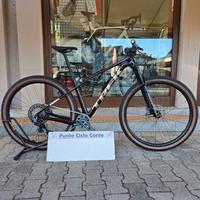 TREK PROCALIBER 9.7 AXS GEN.3 ROSSA