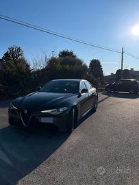 ALFA ROMEO Giulia 2.2 TurboDiesel 160CV Business
