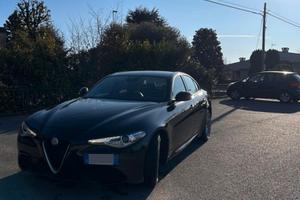 ALFA ROMEO Giulia 2.2 TurboDiesel 160CV Business