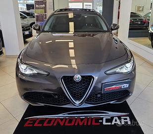 Alfa Romeo Giulia 2.2 Turbodiesel 150 CV Super