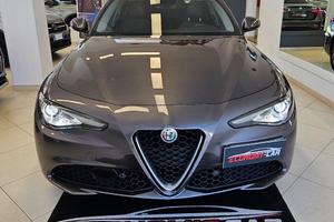 Alfa Romeo Giulia 2.2 Turbodiesel 150 CV Super
