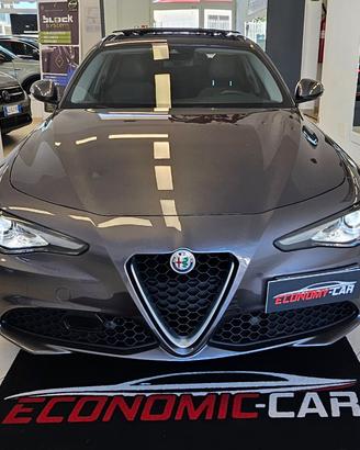 Alfa Romeo Giulia 2.2 Turbodiesel 150 CV Super