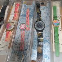 orologi Swatch 