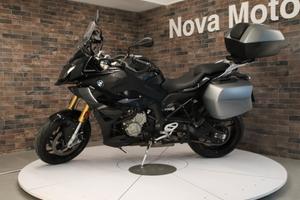 Bmw S 1000 XR ABS MY17