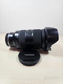 Tamron 35-150mm F2-2.8 Di III VXD (Nikon)