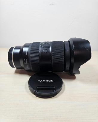 Tamron 35-150mm F2-2.8 Di III VXD (Nikon)