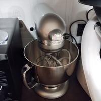 Impastatrice planetaria Kitchenaid