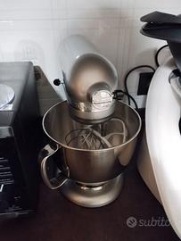 Impastatrice planetaria Kitchenaid