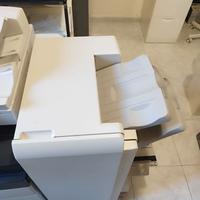 Stazione Di Finitura Libretto Xerox 097S04620