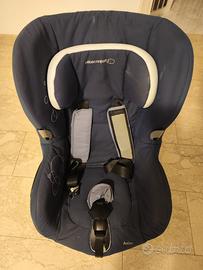 seggiolino auto bebè confort axiss per bambini
