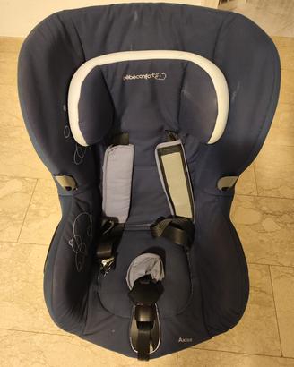 seggiolino auto bebè confort axiss per bambini