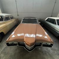 1970 Ford thunderbird landau coupè v8