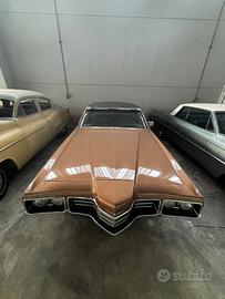 1970 Ford thunderbird landau coupè v8
