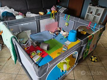 Box angelbliss 180 x 160