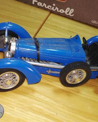Modellini di auto da collezione - parte 1