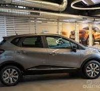 Ricambi per renault captur 2018
