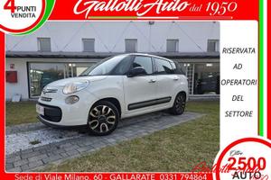FIAT 500L Living Living 1.3 Multijet 85 CV Po...