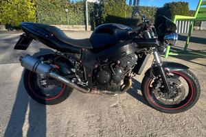 TRIUMPH Speed Four .
