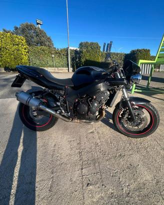 TRIUMPH Speed Four .